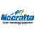 Neeralta Manufacturing Inc. logo