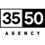 3550 Agency logo