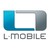 L-mobile France logo