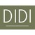DIDI Fashion logo