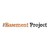 THE BASEMENT RECOVERY PROJECT logo