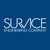 SURVICE Engineering logo