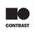 CONTRAST logo