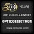 Opticoelectron Group JSCo logo