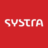 SYSTRA USA logo