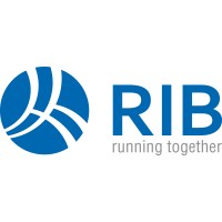 RIB North America logo