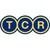 TCR logo