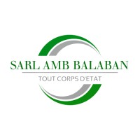 AMB Balaban logo