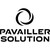 Pavailler Solution logo