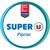 SUPER U PIPRIAC logo