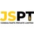 JSPT Consultants Pvt. Ltd. logo