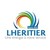 LHERITIER logo