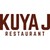 Kuya J Restaurant logo