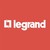 Legrand logo