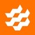 Honeyfrost logo