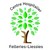 Centre Hospitalier de Felleries-Liessies logo