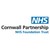 Cornwall Partnership NHS Foundation Trust logo