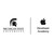 Apple Developer Academy | MSU logo