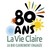 La Vie Claire, S.A. logo