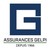 ASSURANCES GELPI logo