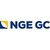 NGE GENIE CIVIL logo
