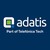 Adatis logo
