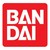 BANDAI SAS logo