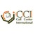 Call Center International logo