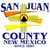 San Juan County logo