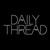 Daily Thread logo