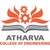 Atharva College of Engineering logo