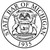 State Bar of Michigan logo