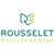 Rousselet Environnement logo