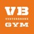 Vesterbronx Gym logo
