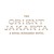 The Orient Jakarta, a Royal Hideaway Hotel logo