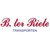 Ter Riele Transporten logo