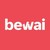 BEWAI logo