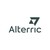 Alterric France logo