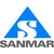 The Sanmar Group logo