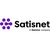 Satisnet, a Gamma company logo