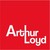 Arthur Loyd Villefranche sur Saône logo