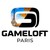 Gameloft Paris Studio logo