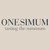 ONESIMUM logo