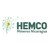 Hemco Nicaragua S.A logo