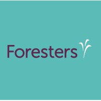 Forester Life logo