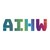 Australian Institute of Health and Welfare (AIHW) logo
