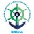 Nigerian Maritime Administration and Safety Agency logo