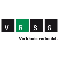 VRSG | Verwaltungsrechenzentrum AG St.Gallen logo