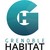 Grenoble Habitat logo