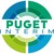 PUGET Intérim logo